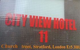 City View Hotel Stratford
